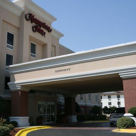 Hampton Inn Shreveport-Airport Ngoại thất bức ảnh