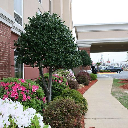 Hampton Inn Shreveport-Airport Ngoại thất bức ảnh
