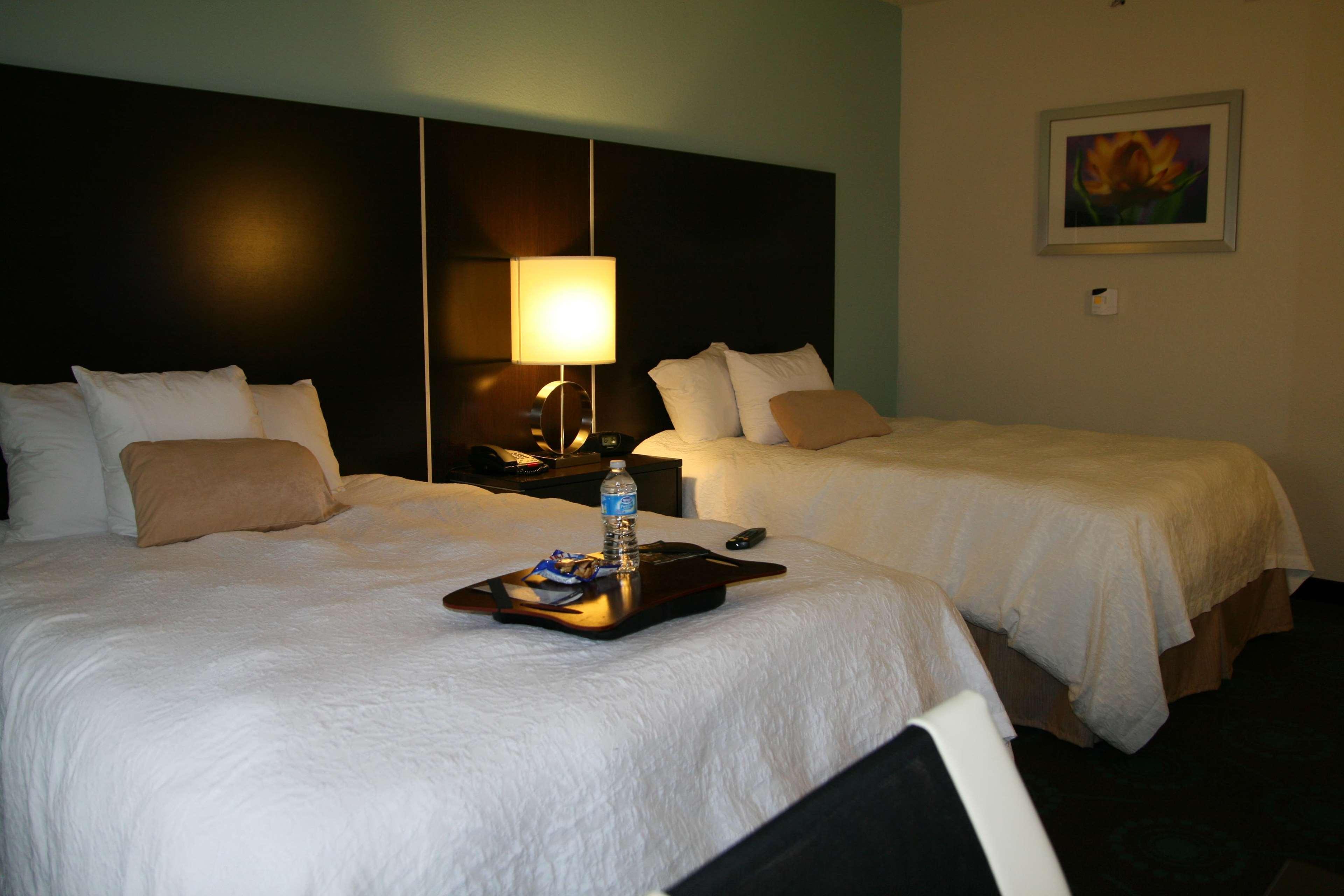 Hampton Inn Shreveport-Airport Phòng bức ảnh