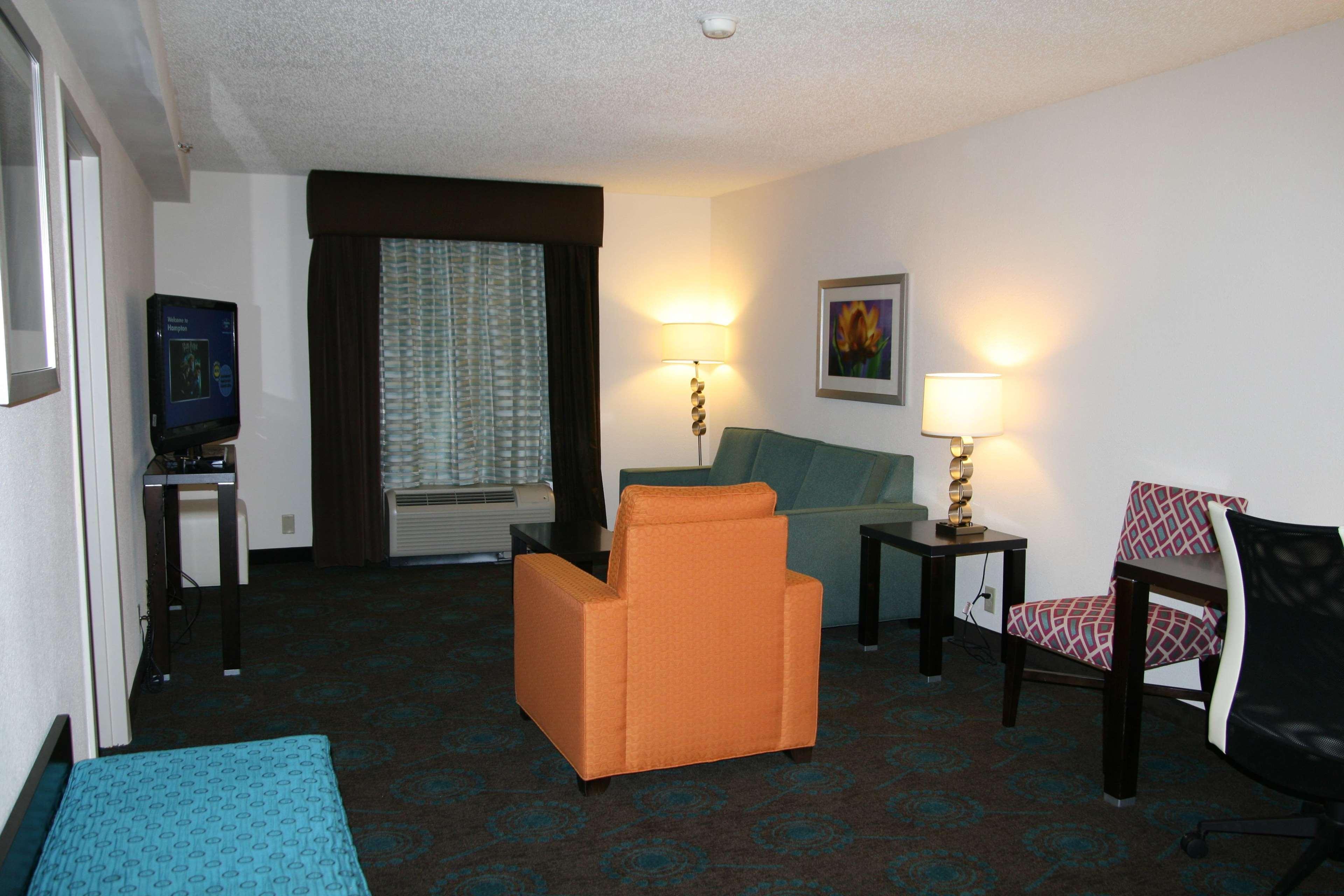 Hampton Inn Shreveport-Airport Ngoại thất bức ảnh