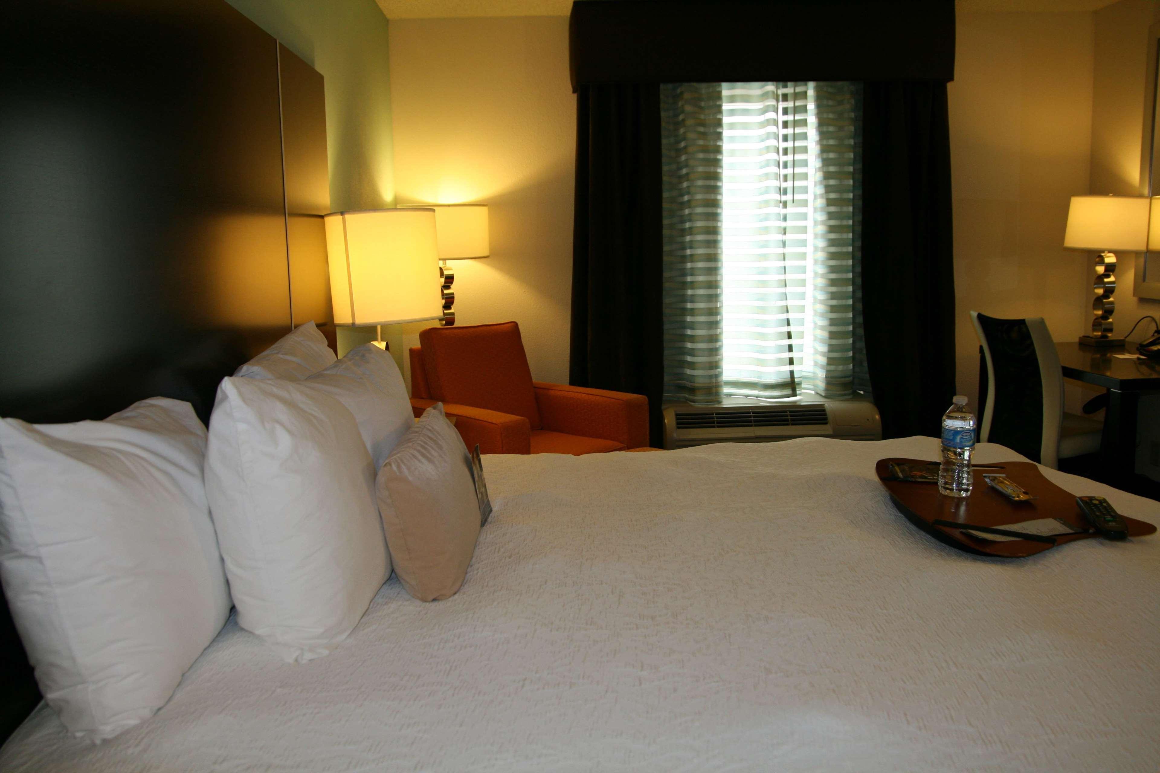 Hampton Inn Shreveport-Airport Ngoại thất bức ảnh
