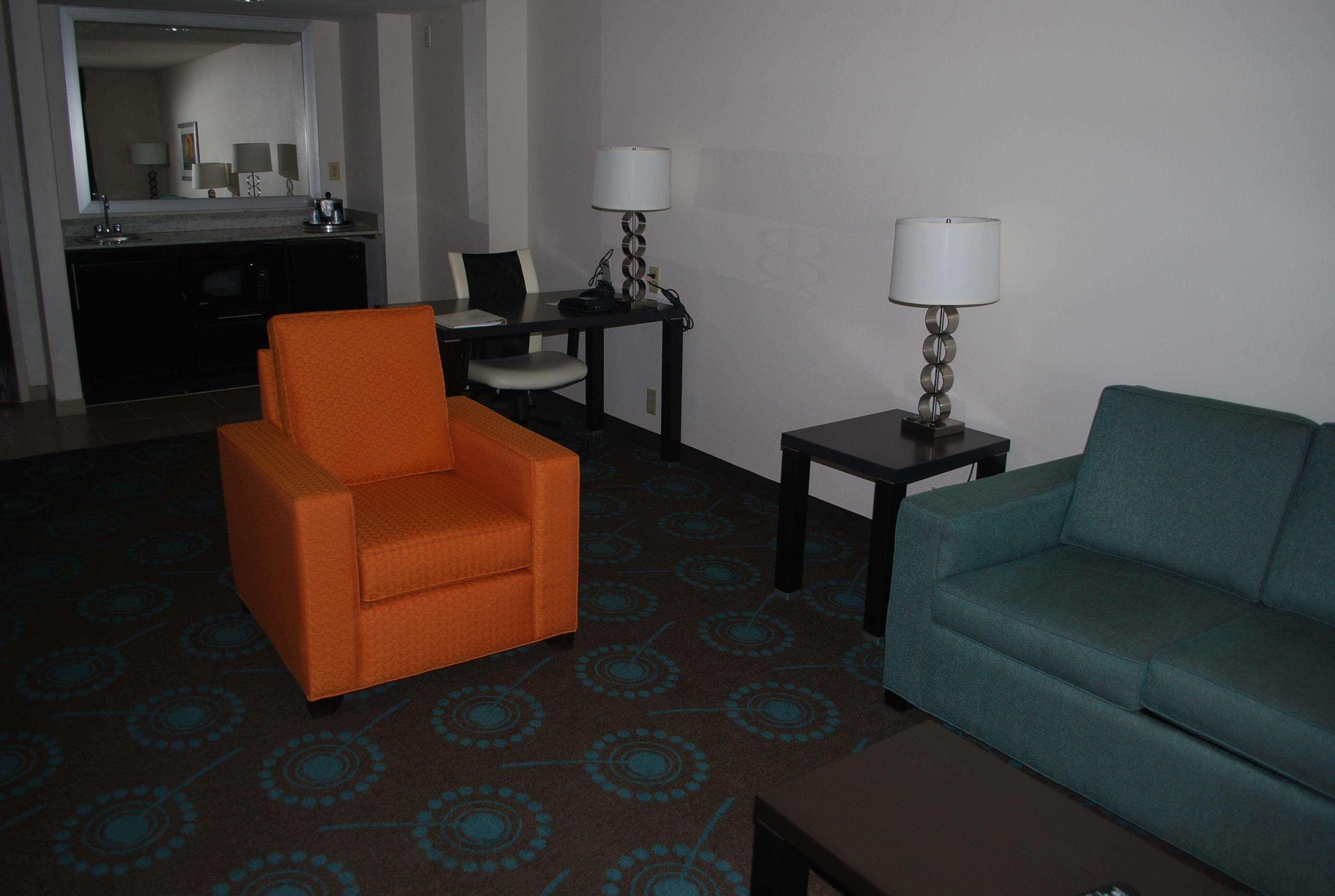 Hampton Inn Shreveport-Airport Ngoại thất bức ảnh