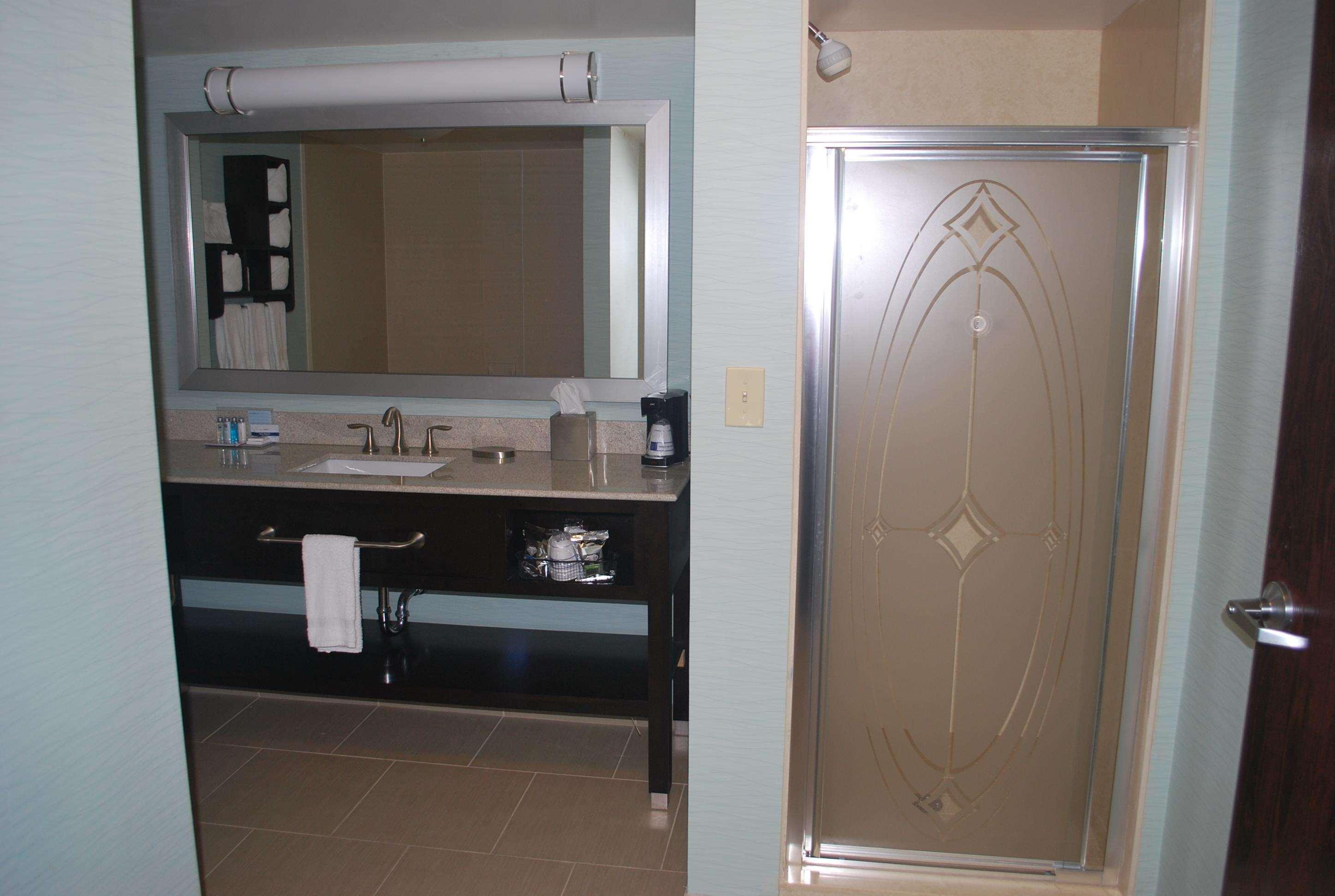 Hampton Inn Shreveport-Airport Phòng bức ảnh