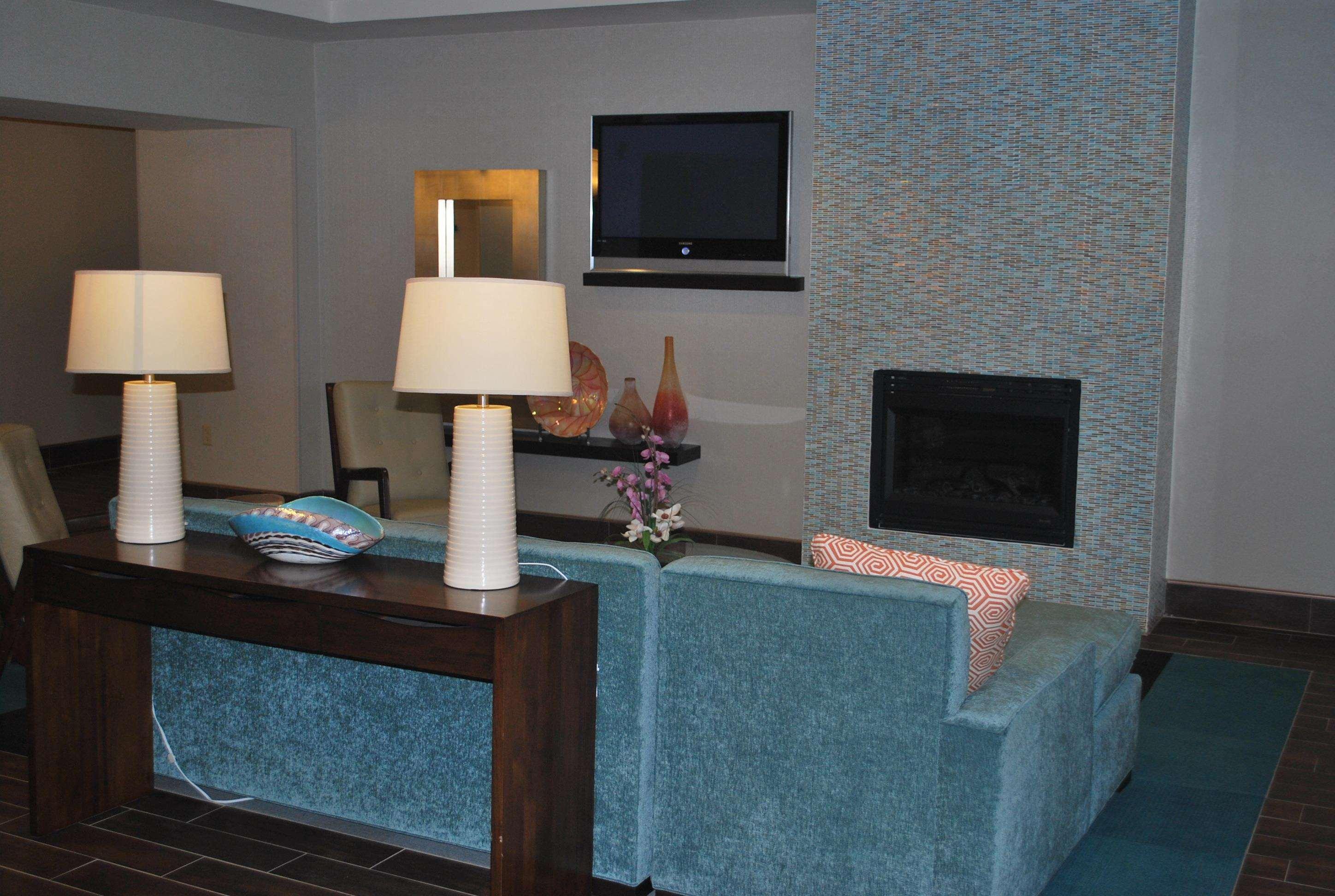 Hampton Inn Shreveport-Airport Phòng bức ảnh