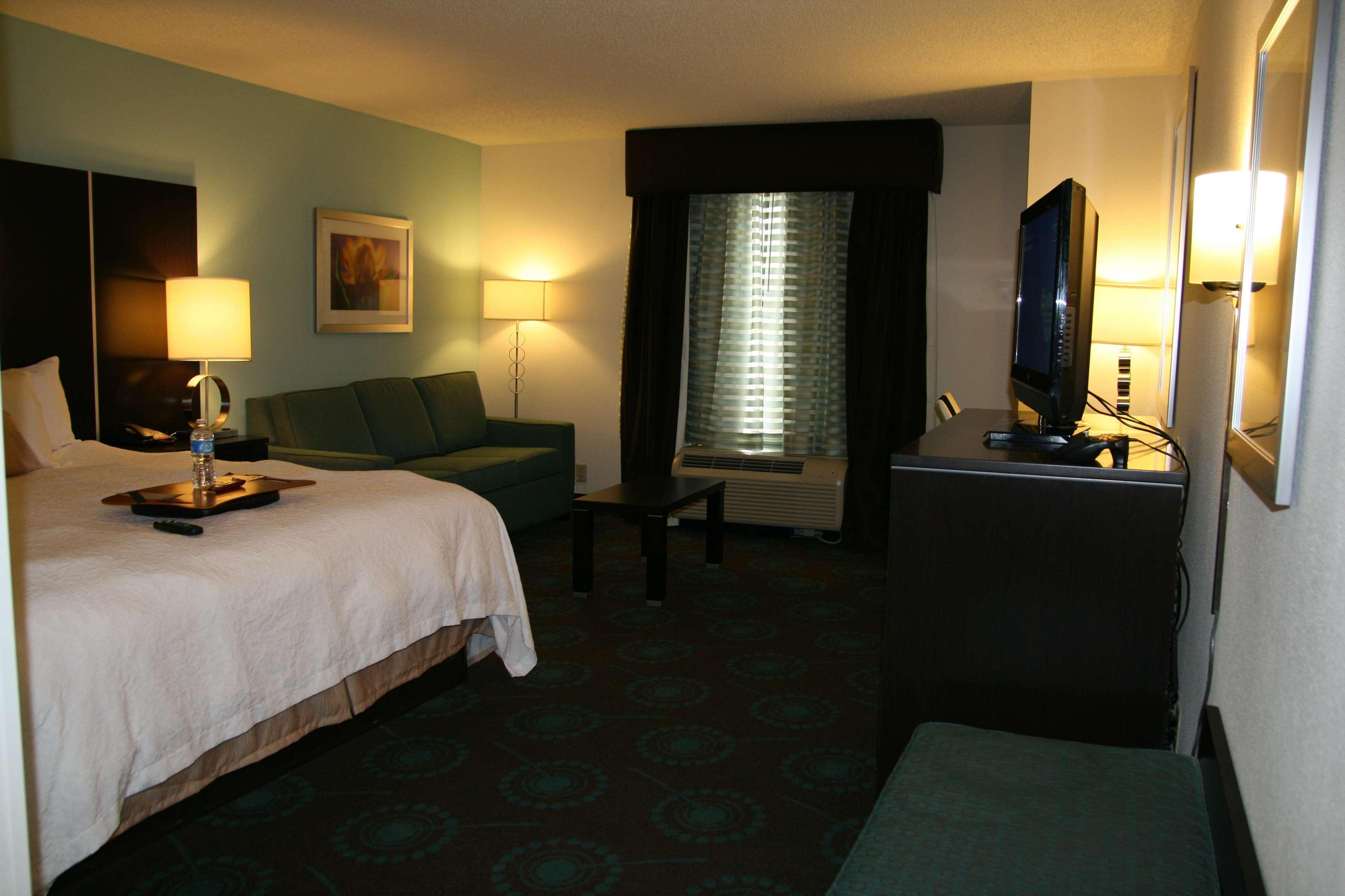 Hampton Inn Shreveport-Airport Ngoại thất bức ảnh