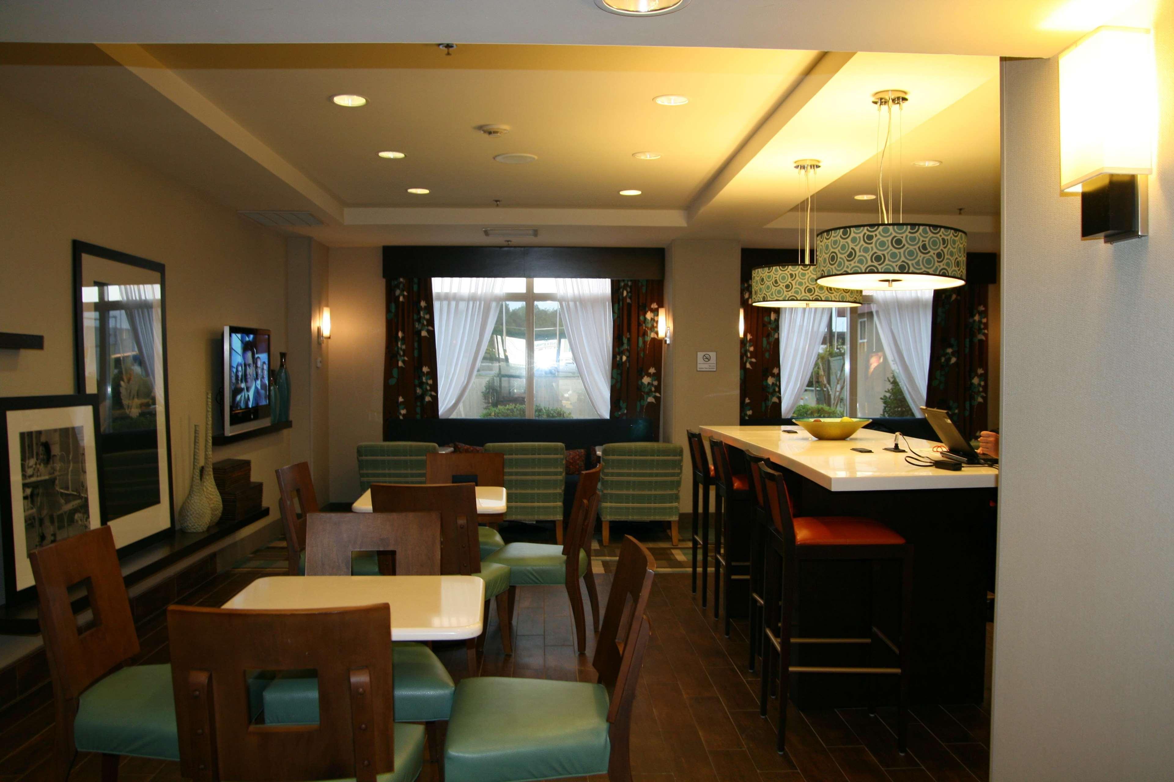 Hampton Inn Shreveport-Airport Ngoại thất bức ảnh