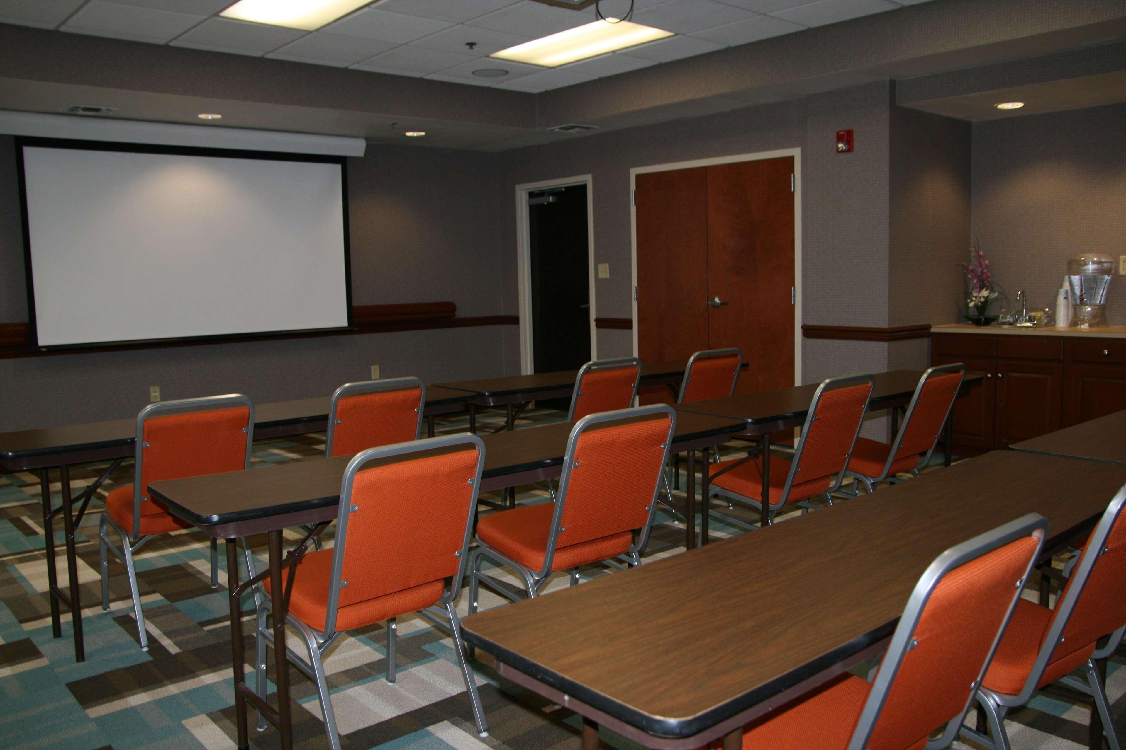 Hampton Inn Shreveport-Airport Ngoại thất bức ảnh