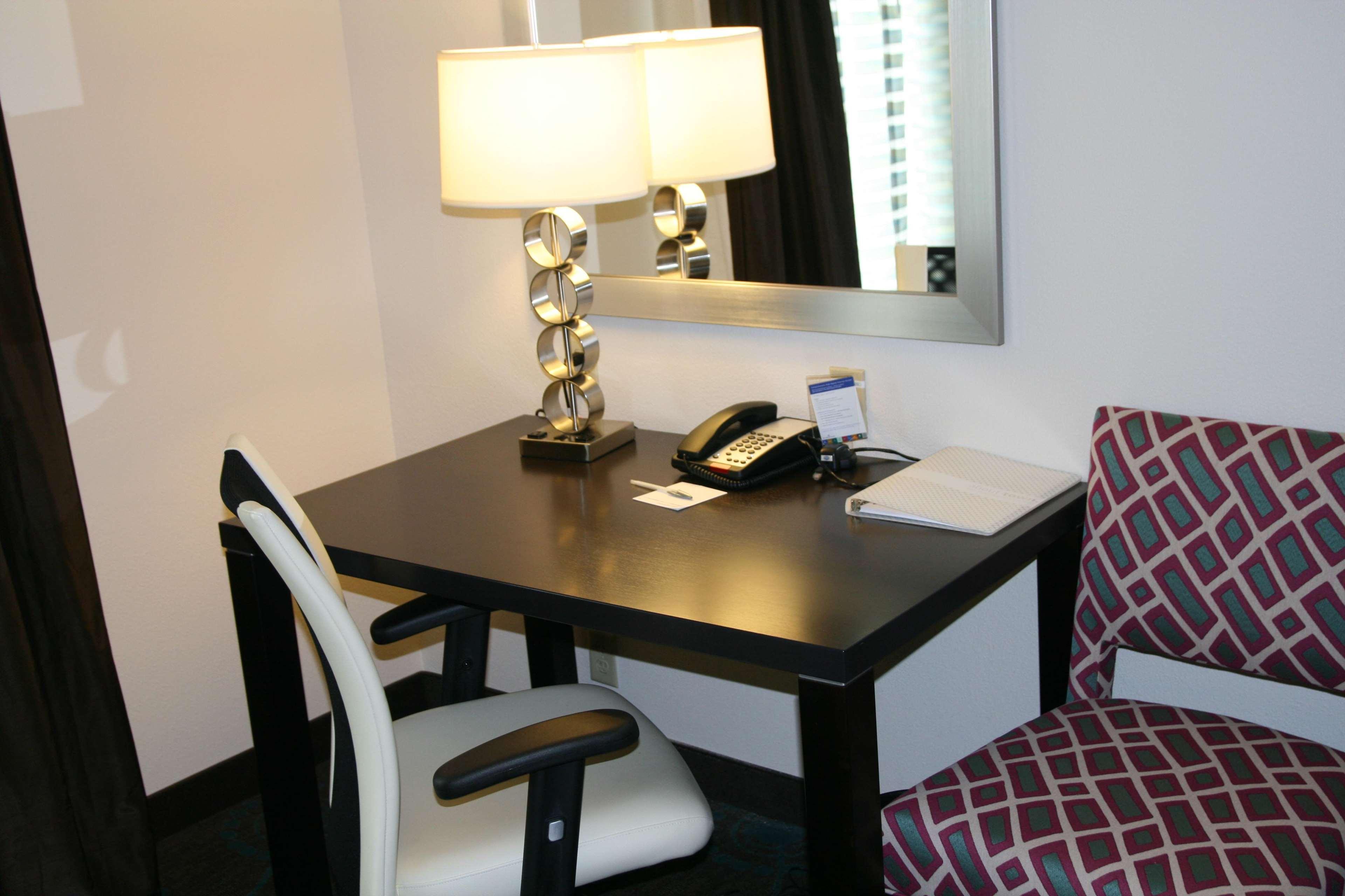 Hampton Inn Shreveport-Airport Phòng bức ảnh