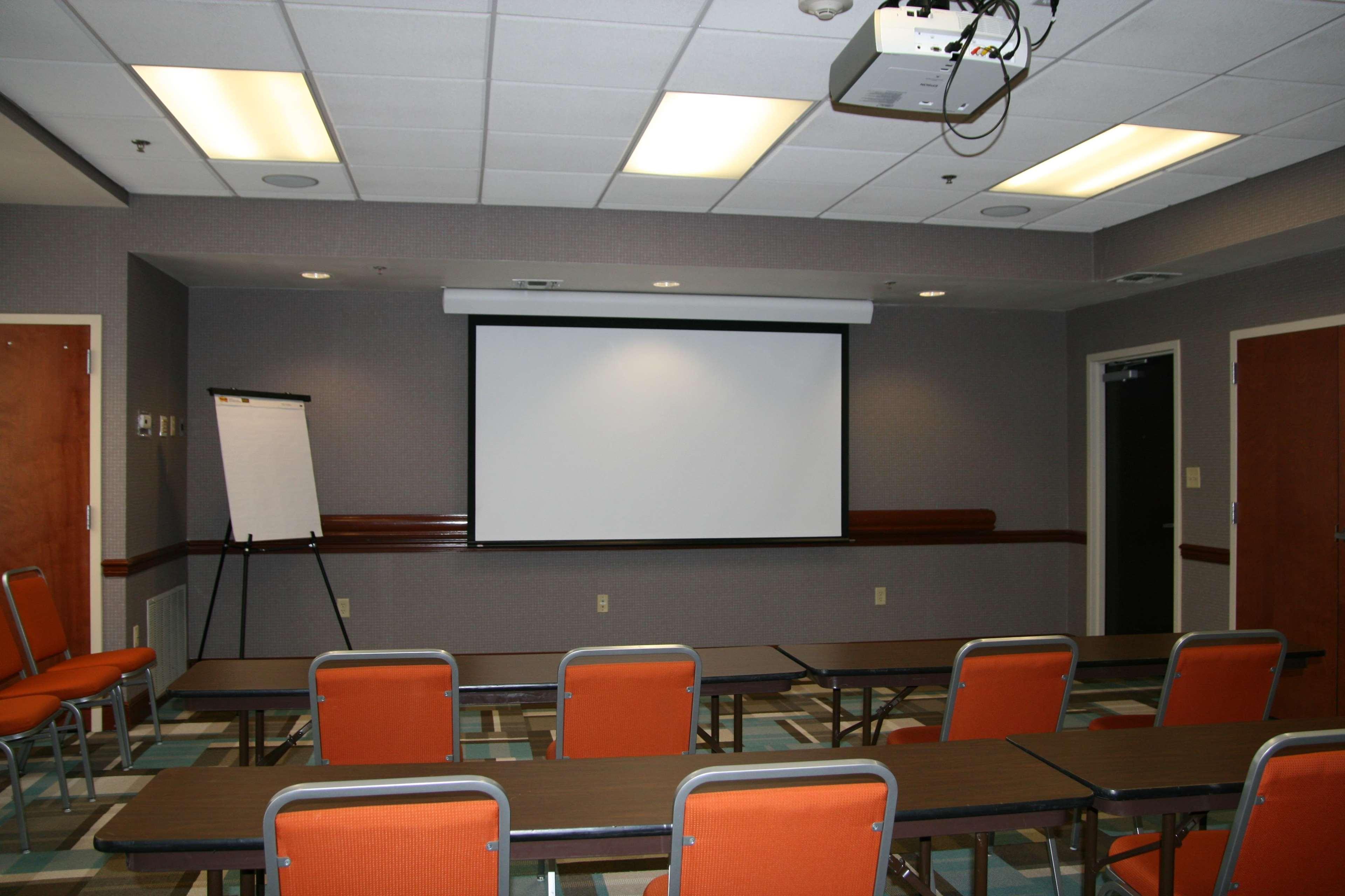 Hampton Inn Shreveport-Airport Tiện nghi bức ảnh