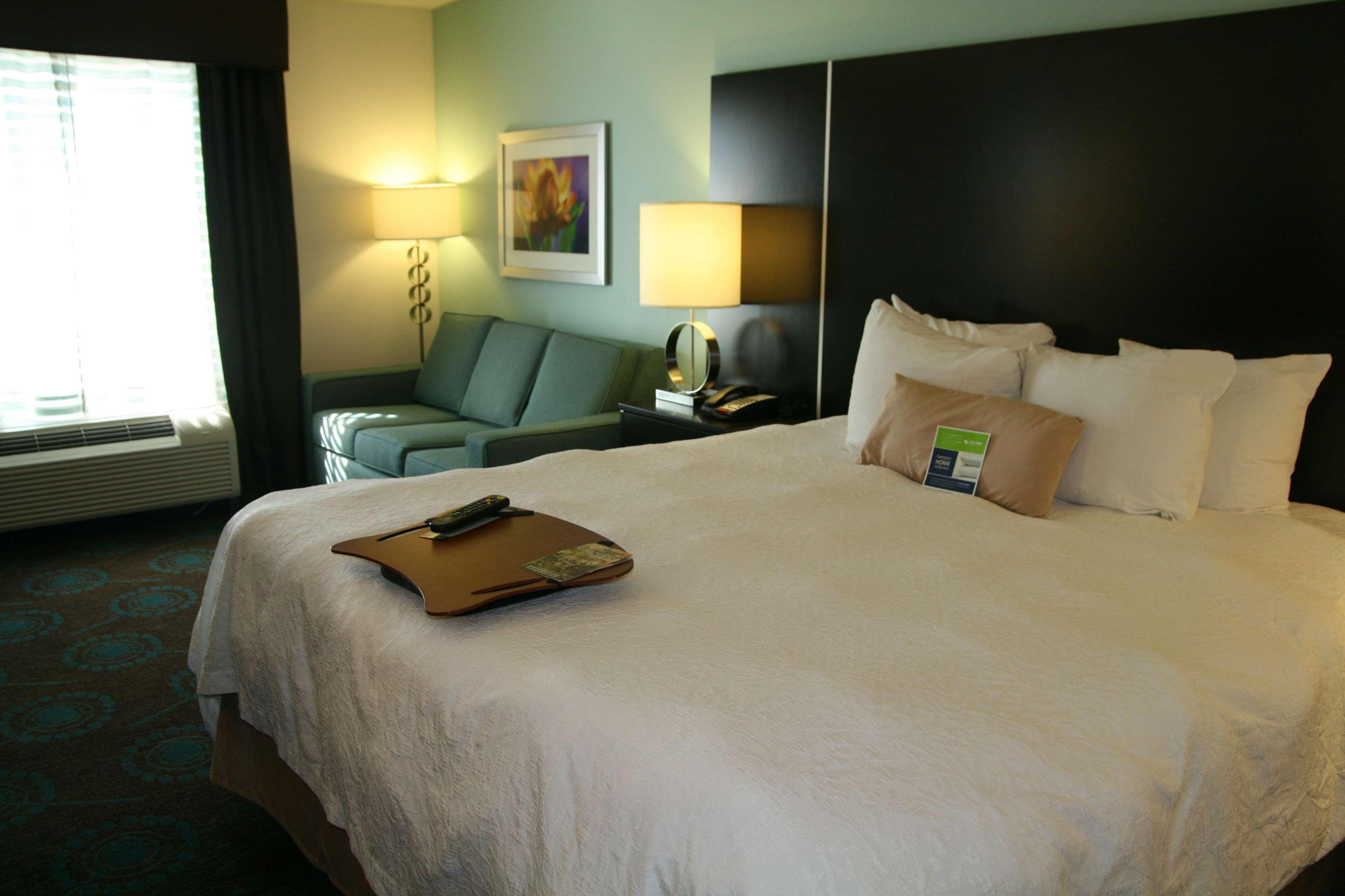 Hampton Inn Shreveport-Airport Phòng bức ảnh