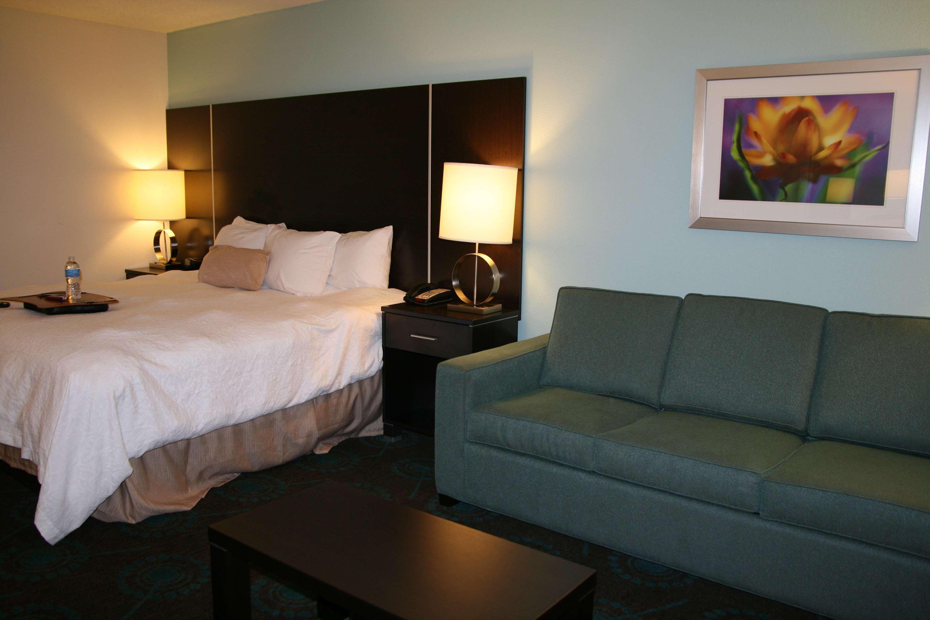 Hampton Inn Shreveport-Airport Phòng bức ảnh