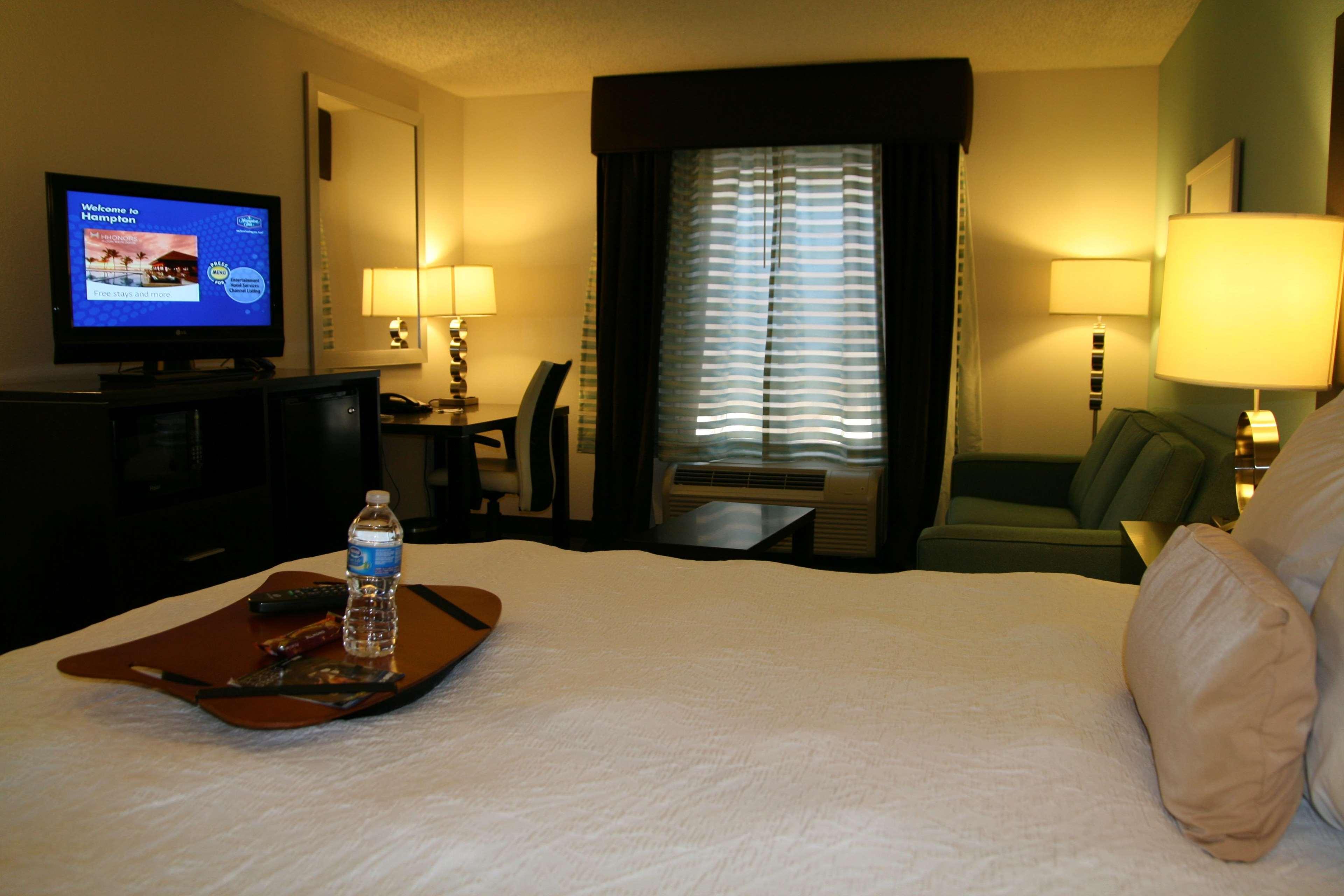 Hampton Inn Shreveport-Airport Ngoại thất bức ảnh