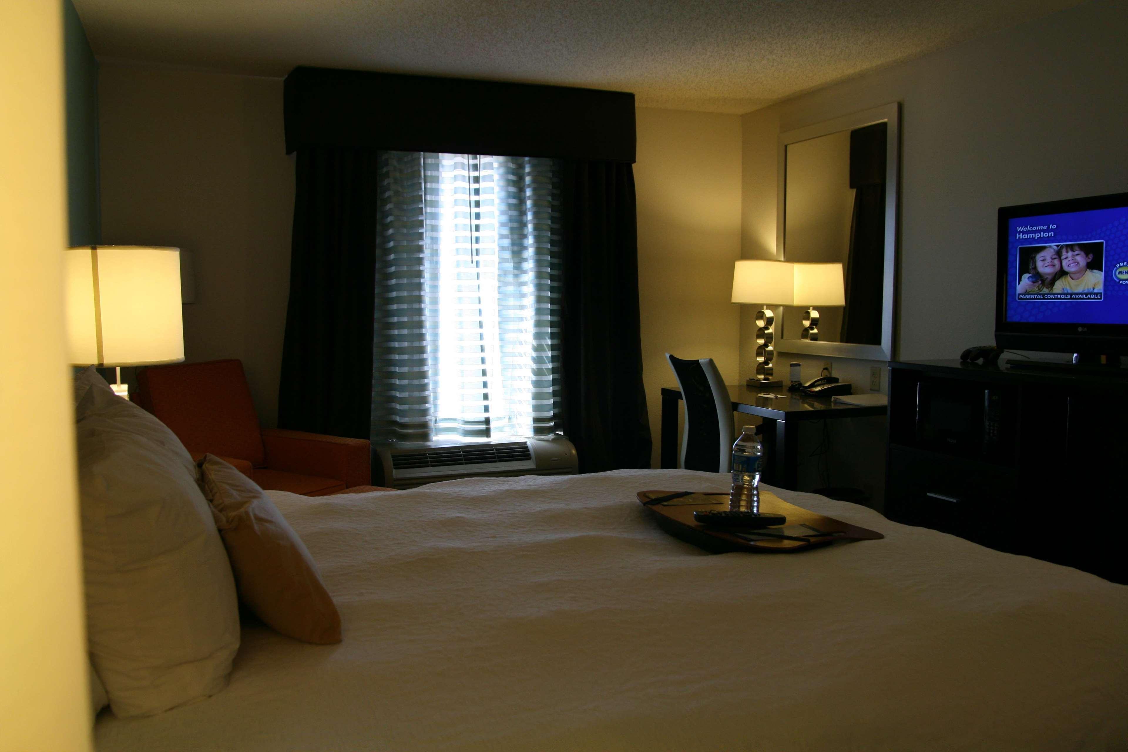 Hampton Inn Shreveport-Airport Phòng bức ảnh