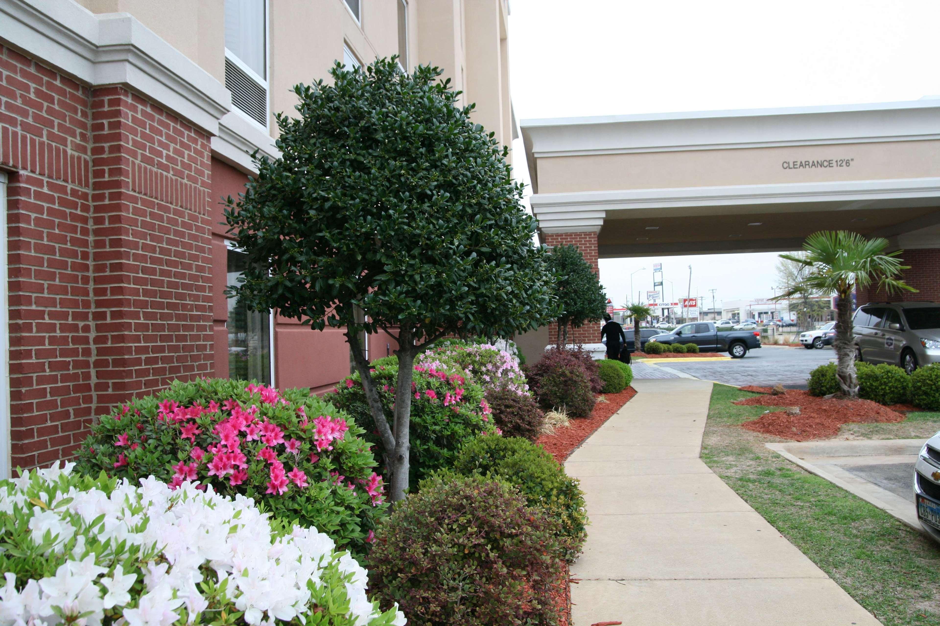 Hampton Inn Shreveport-Airport Ngoại thất bức ảnh