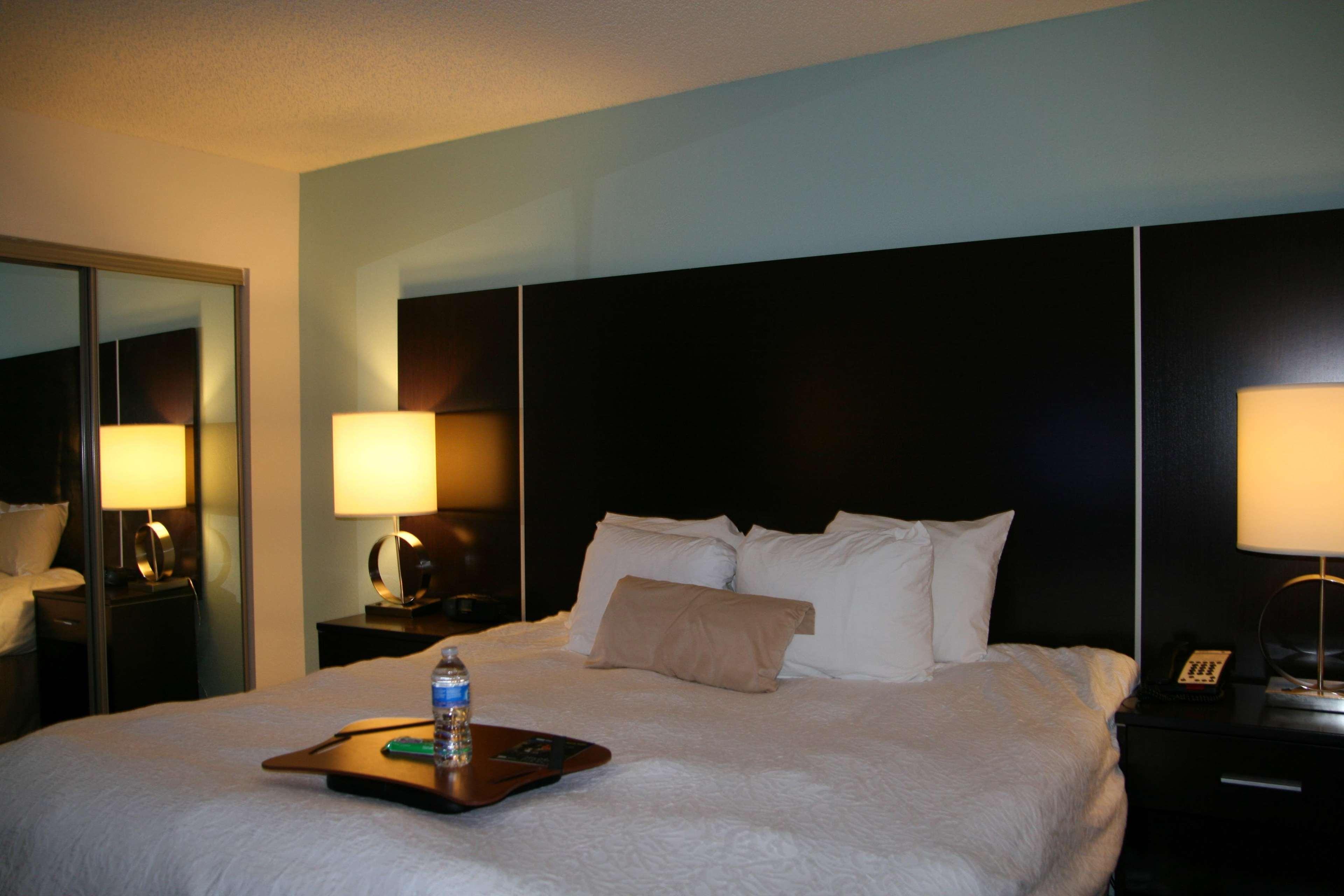 Hampton Inn Shreveport-Airport Ngoại thất bức ảnh