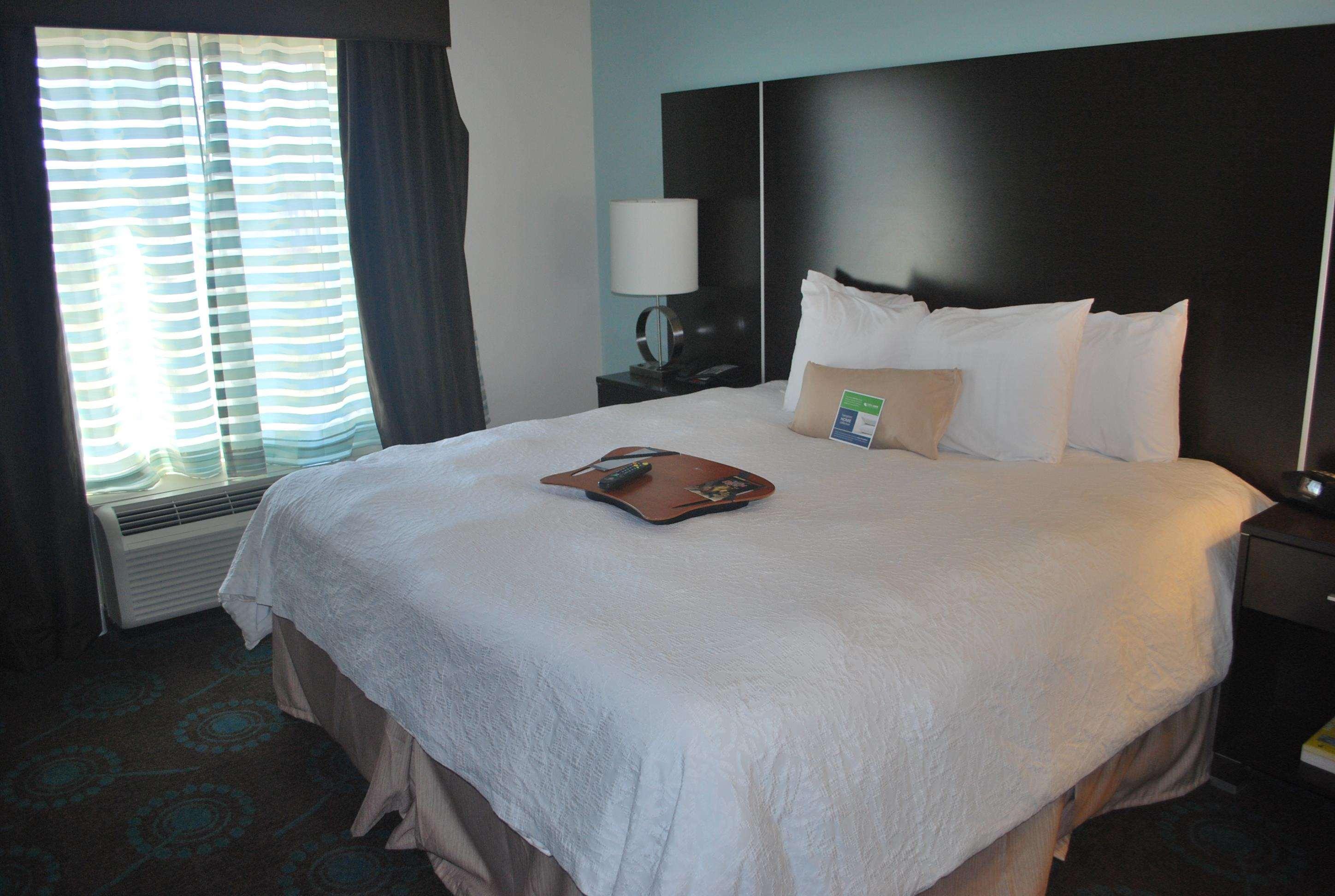 Hampton Inn Shreveport-Airport Phòng bức ảnh