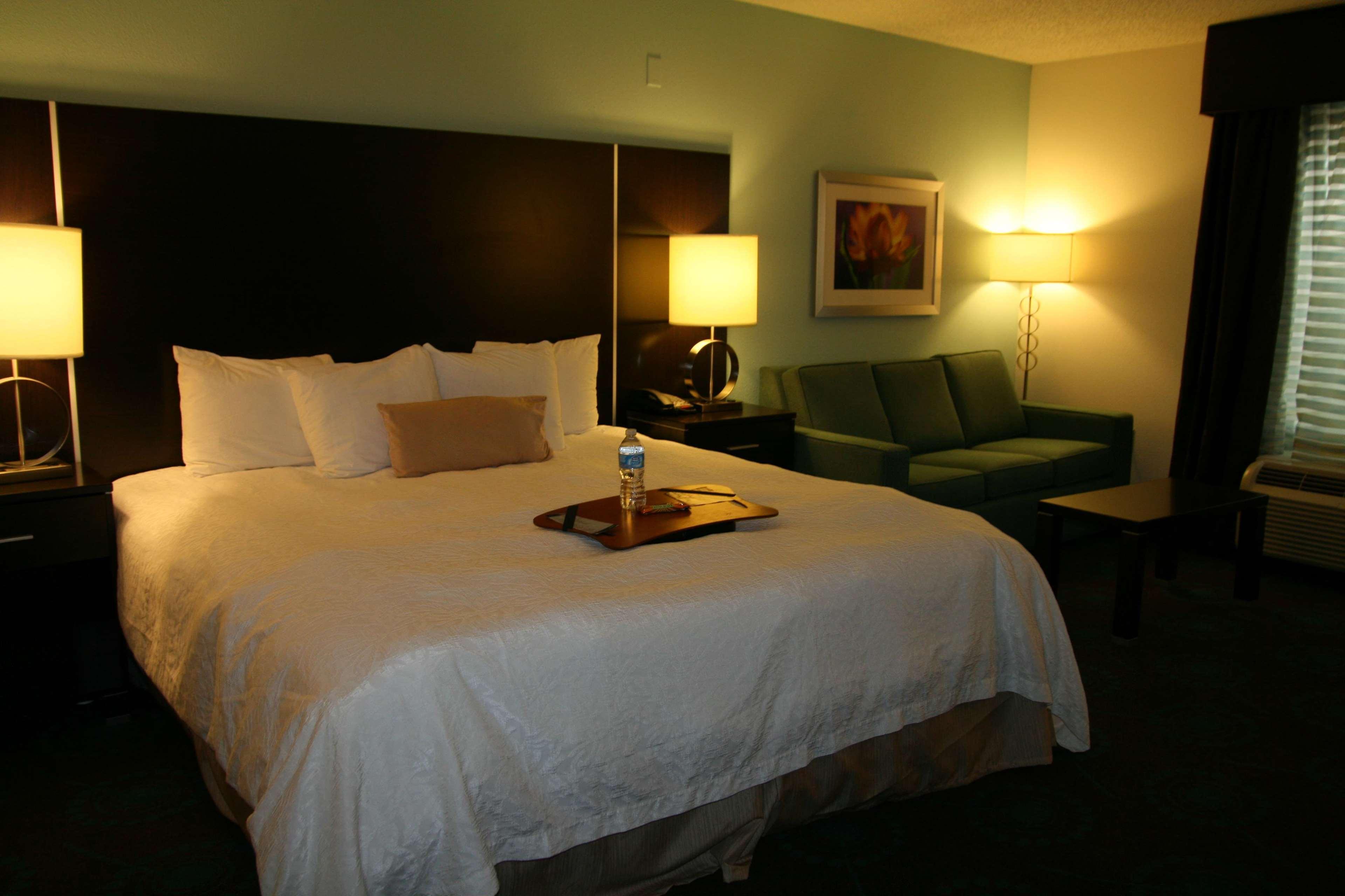 Hampton Inn Shreveport-Airport Phòng bức ảnh