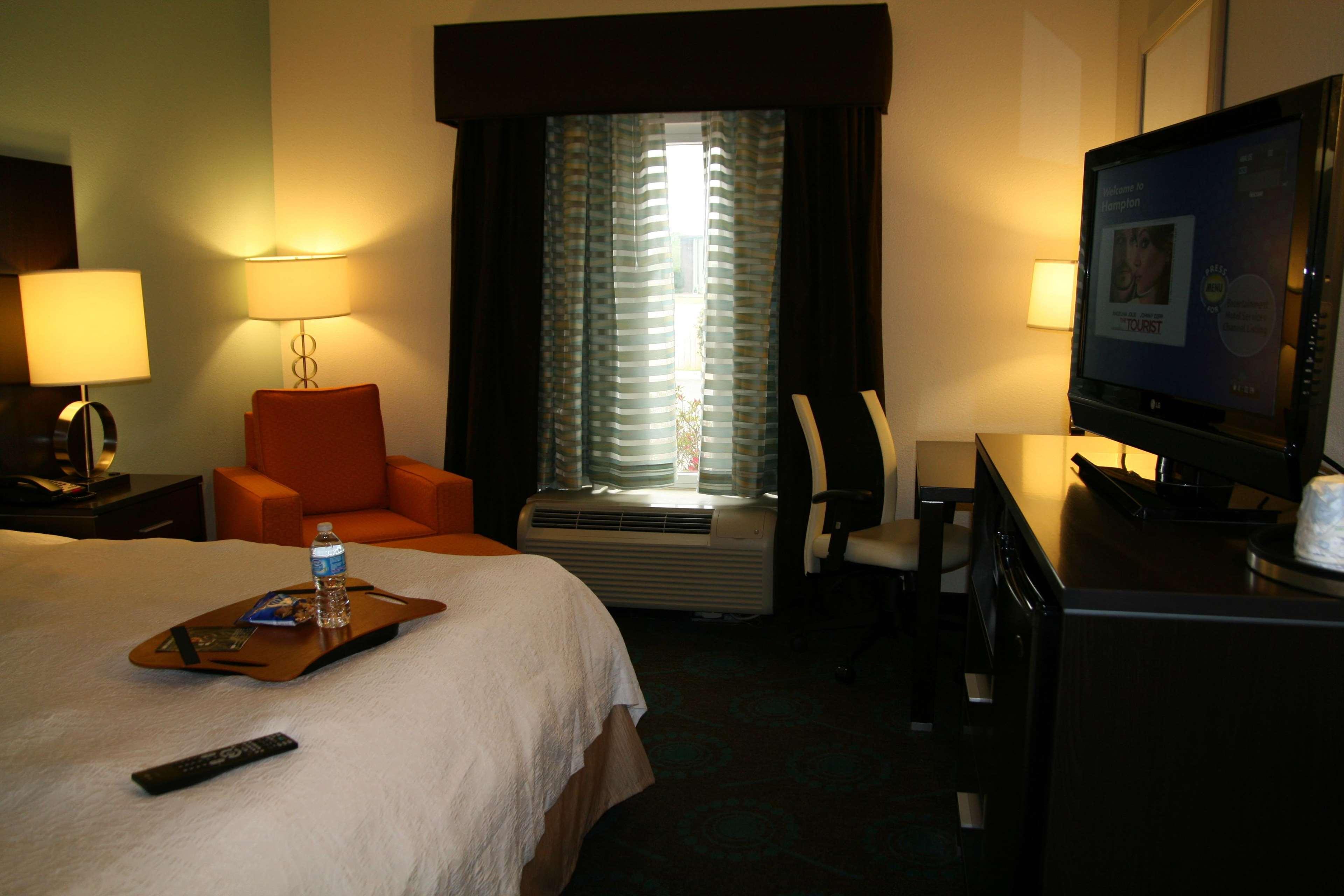 Hampton Inn Shreveport-Airport Ngoại thất bức ảnh