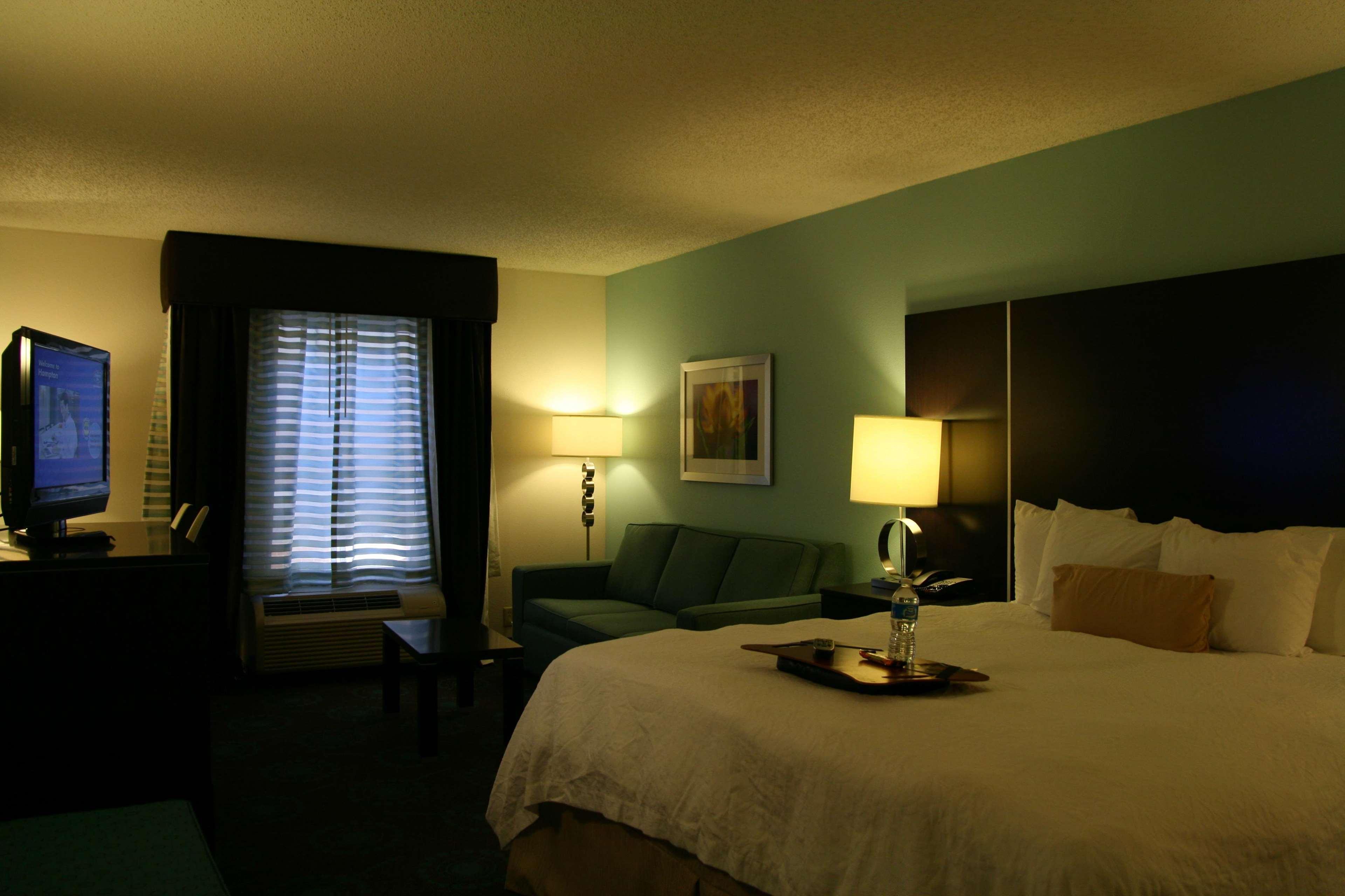 Hampton Inn Shreveport-Airport Ngoại thất bức ảnh