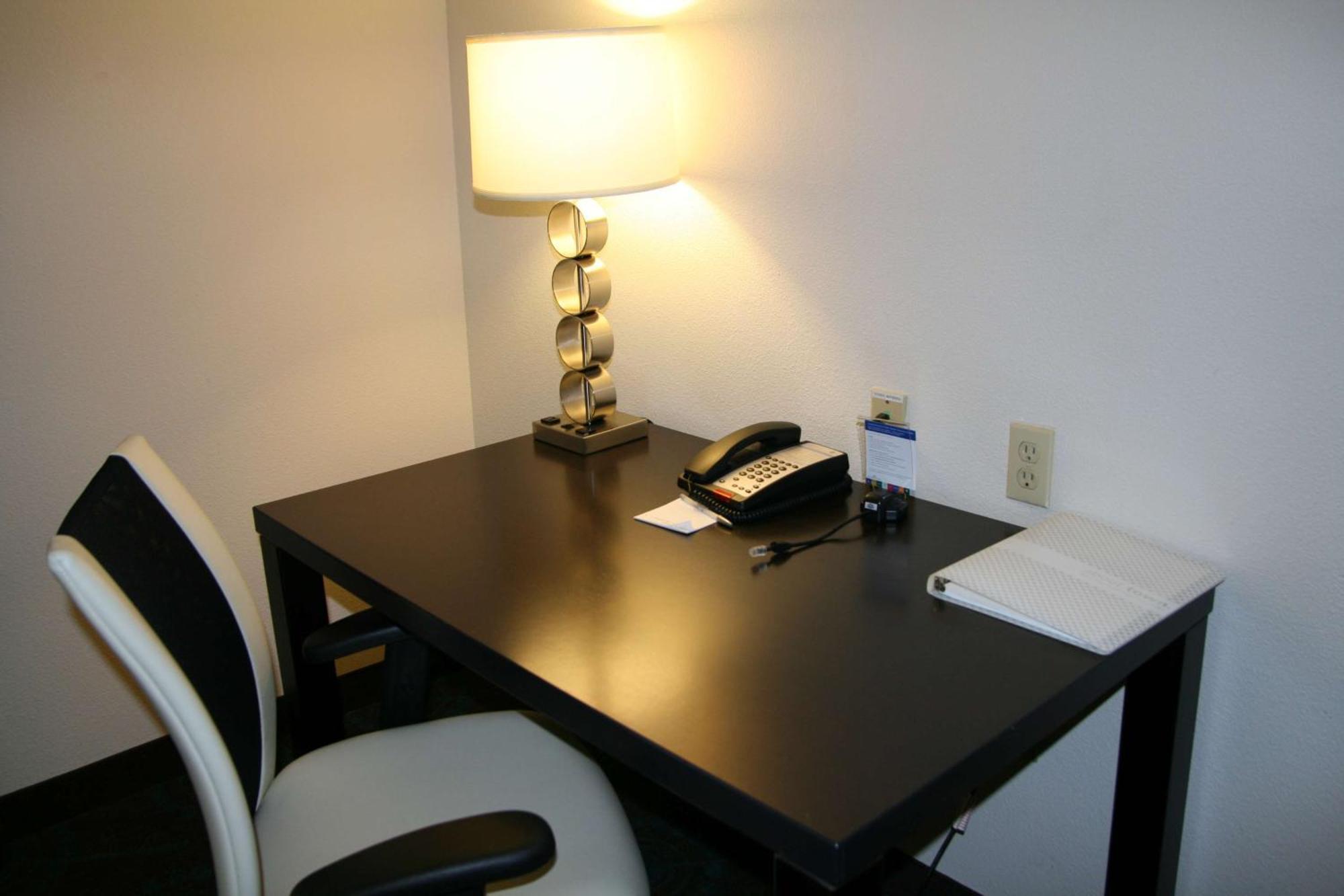 Hampton Inn Shreveport-Airport Ngoại thất bức ảnh
