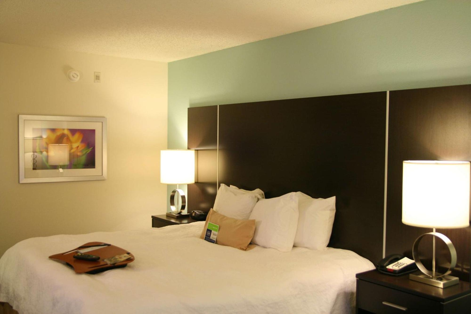 Hampton Inn Shreveport-Airport Ngoại thất bức ảnh