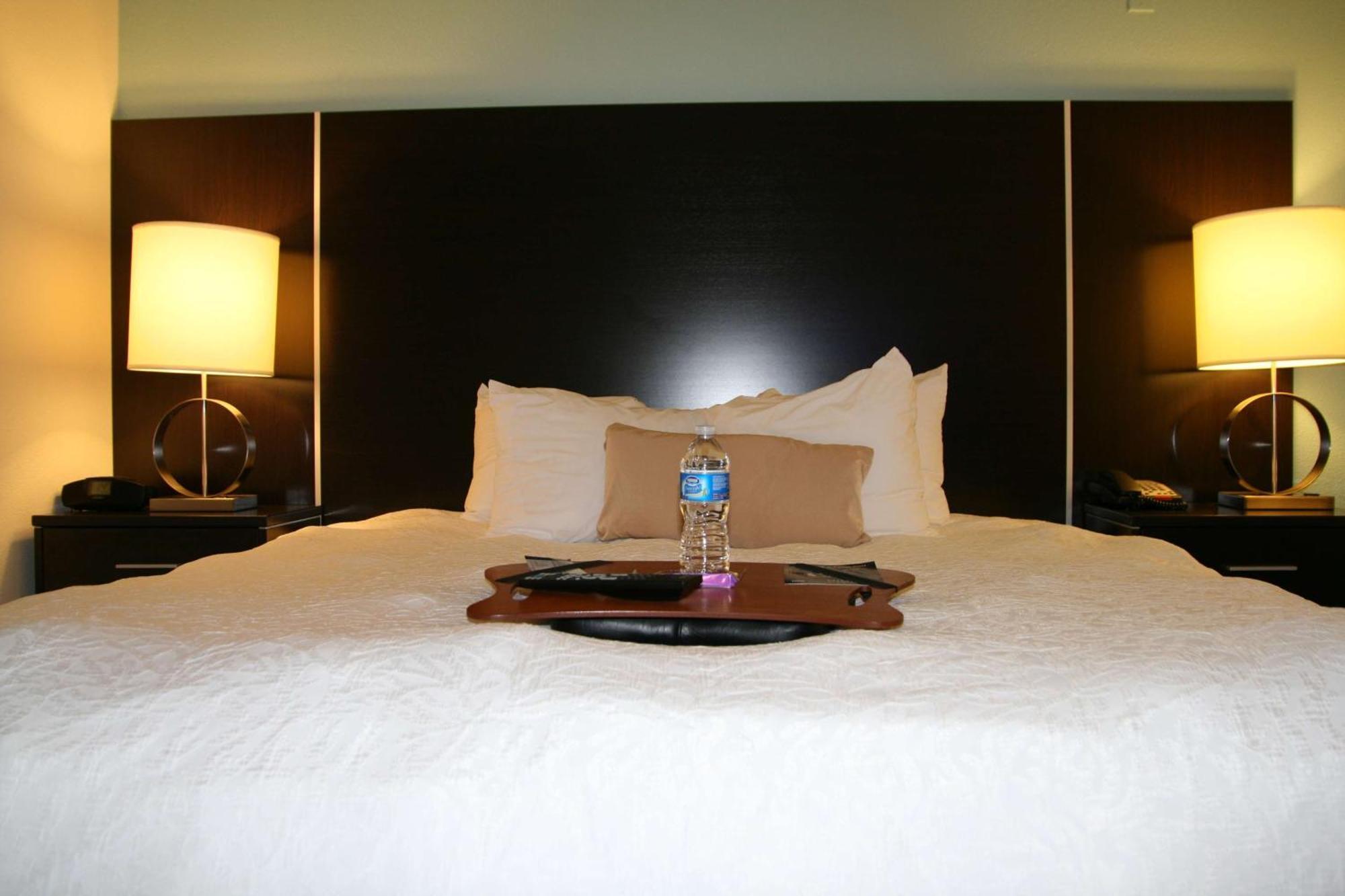 Hampton Inn Shreveport-Airport Ngoại thất bức ảnh