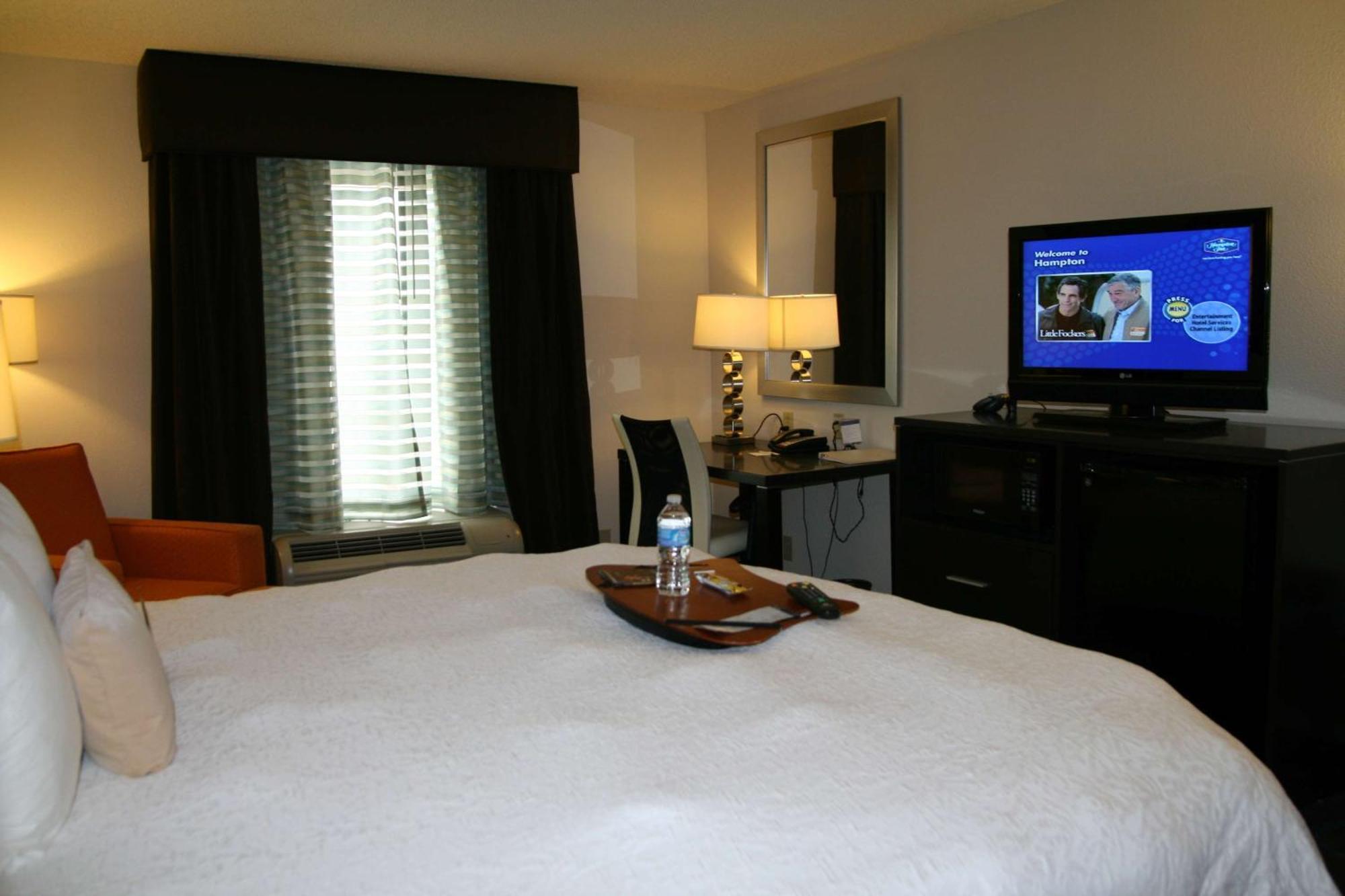 Hampton Inn Shreveport-Airport Ngoại thất bức ảnh