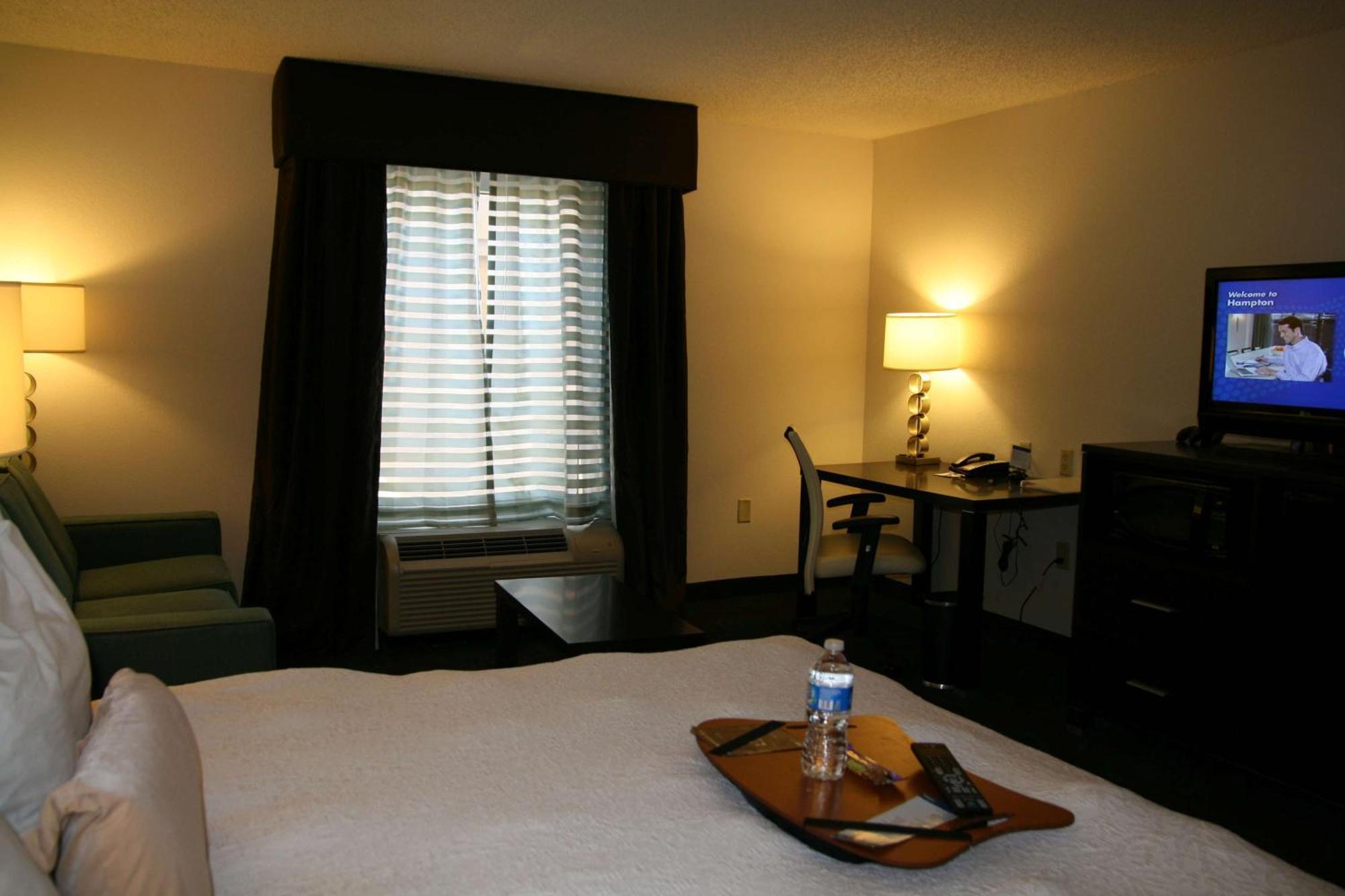 Hampton Inn Shreveport-Airport Ngoại thất bức ảnh
