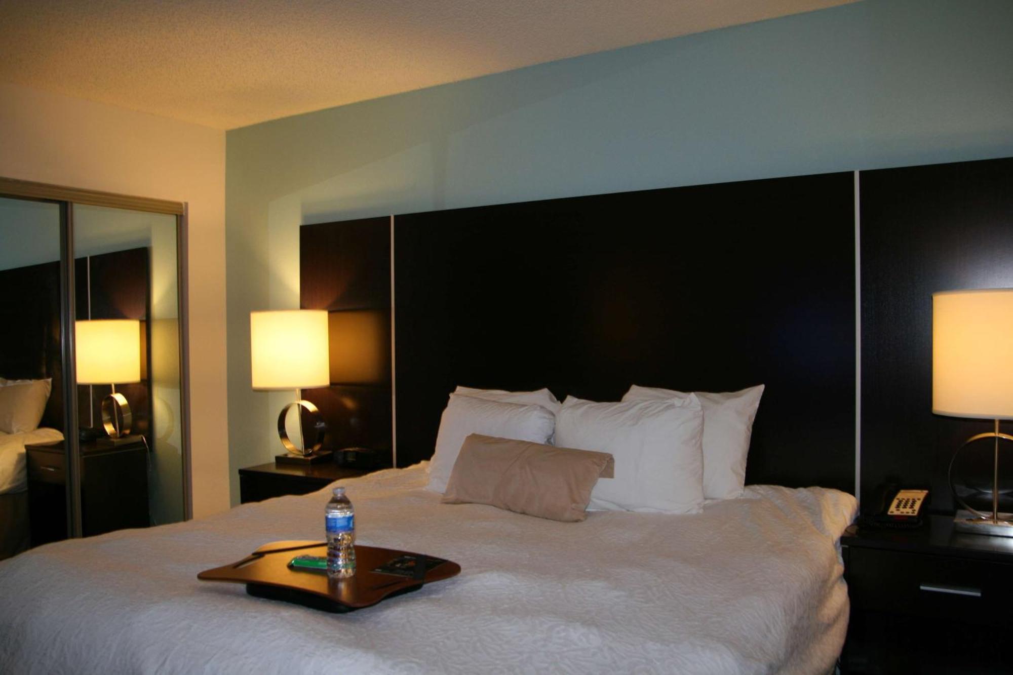 Hampton Inn Shreveport-Airport Ngoại thất bức ảnh