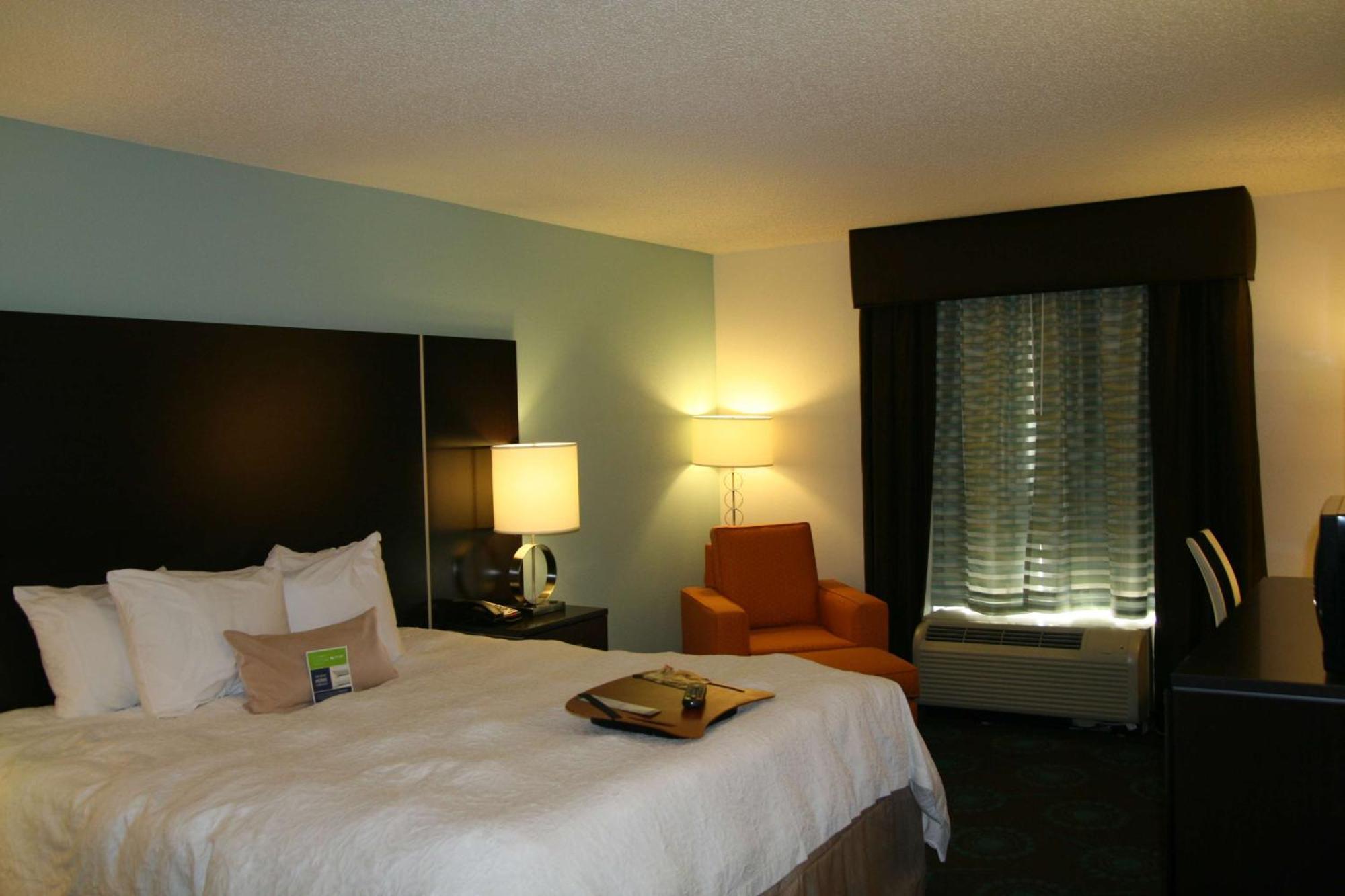 Hampton Inn Shreveport-Airport Ngoại thất bức ảnh