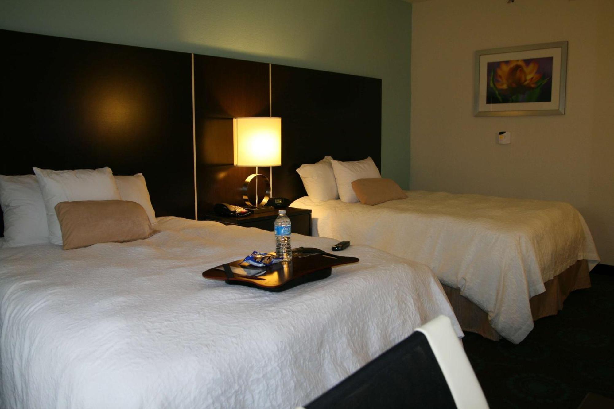 Hampton Inn Shreveport-Airport Ngoại thất bức ảnh