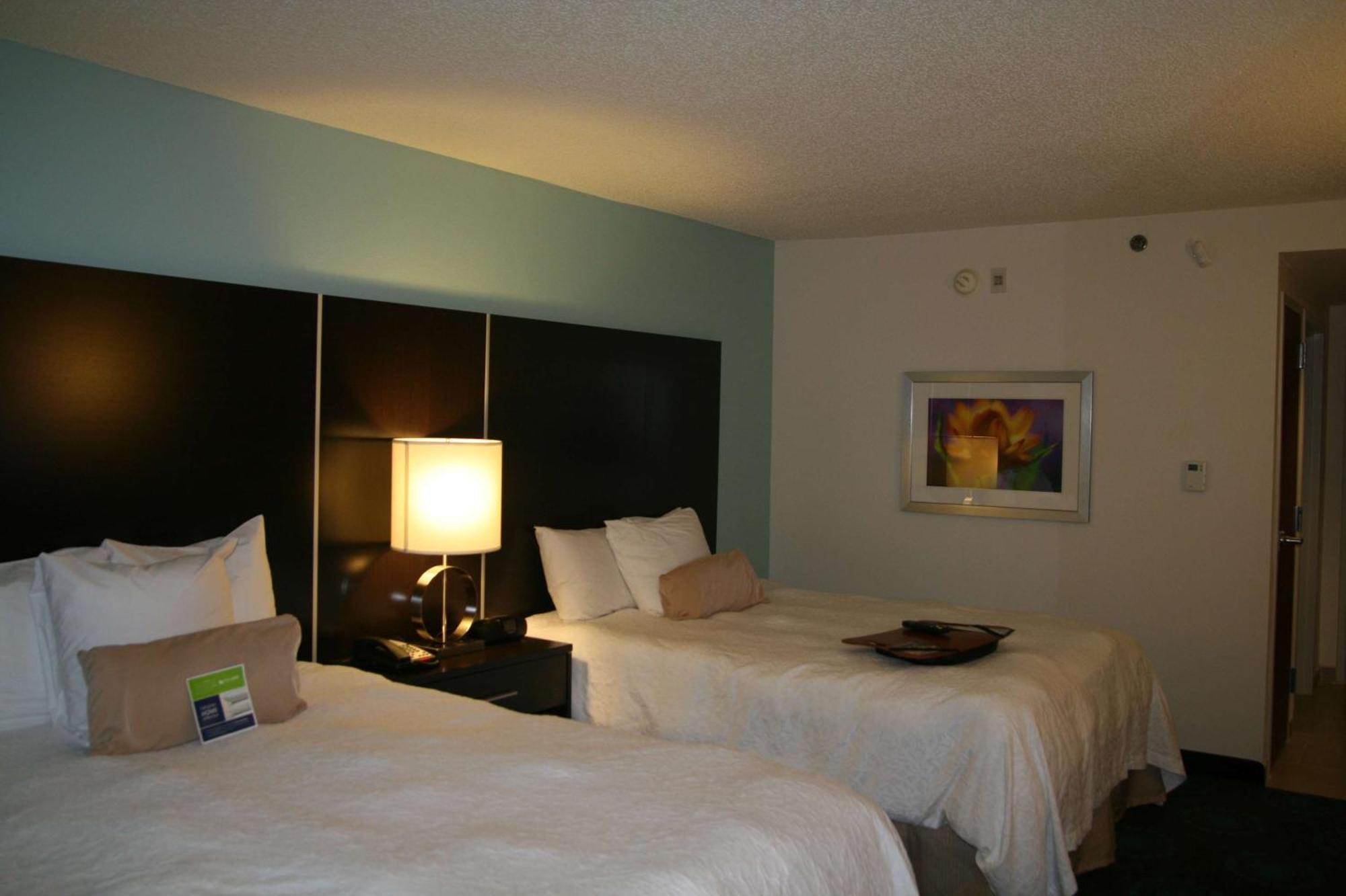 Hampton Inn Shreveport-Airport Ngoại thất bức ảnh
