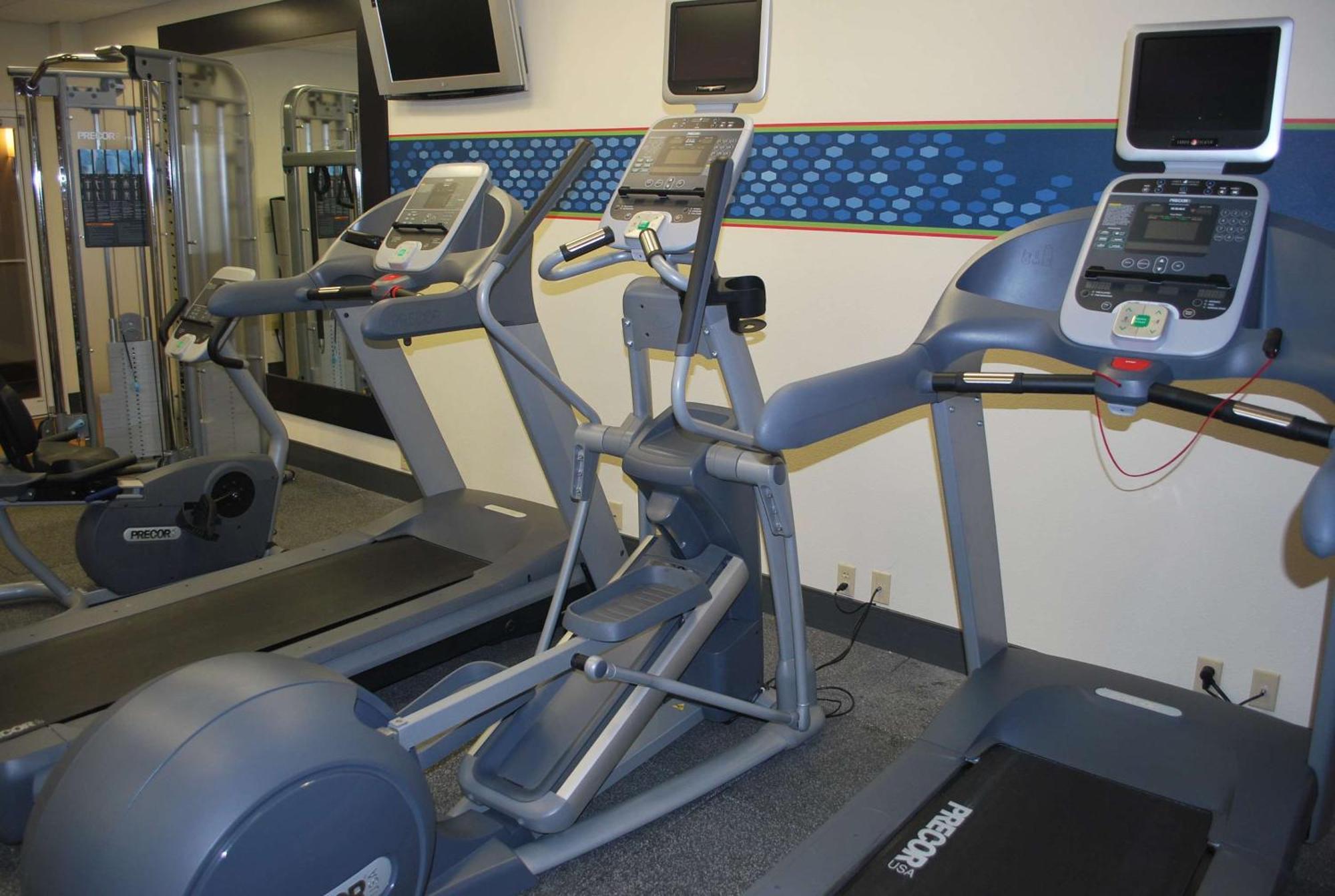 Hampton Inn Shreveport-Airport Ngoại thất bức ảnh