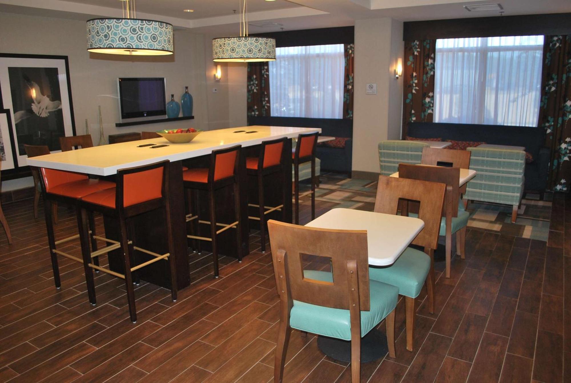 Hampton Inn Shreveport-Airport Ngoại thất bức ảnh